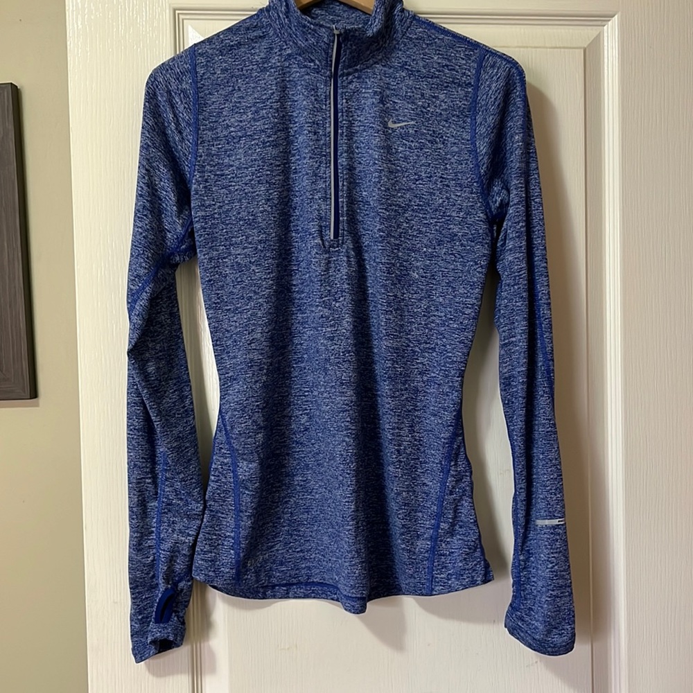 Nike Running 1/4 Zip